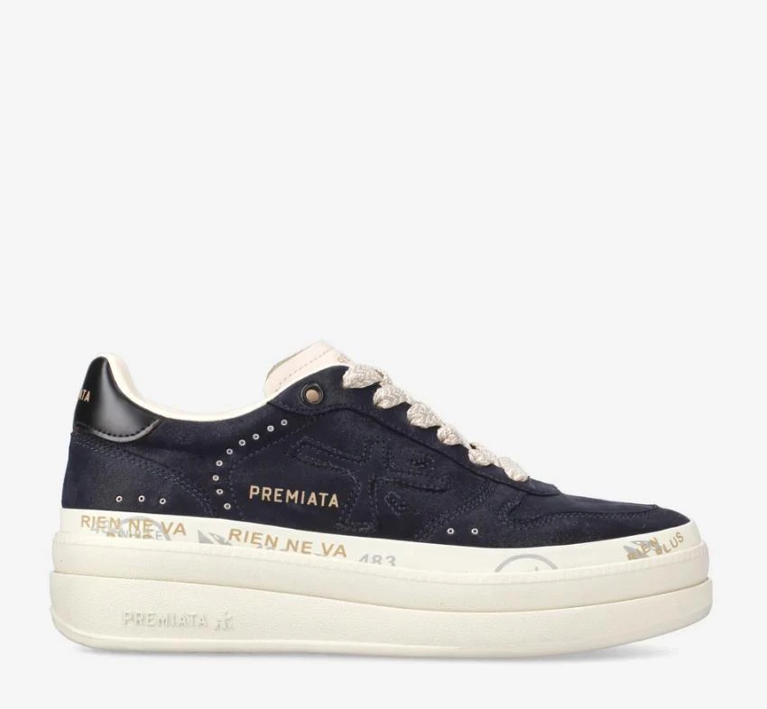 PREMIATA Premiata Sneakers 1