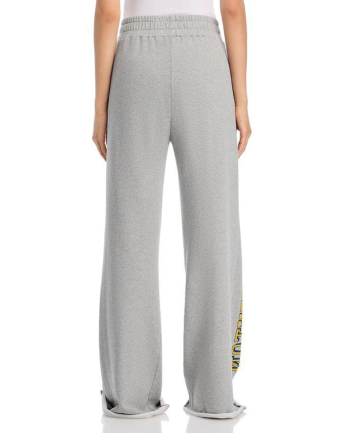 MOTHER The Quickie Roller Cut Sneak Pants 3