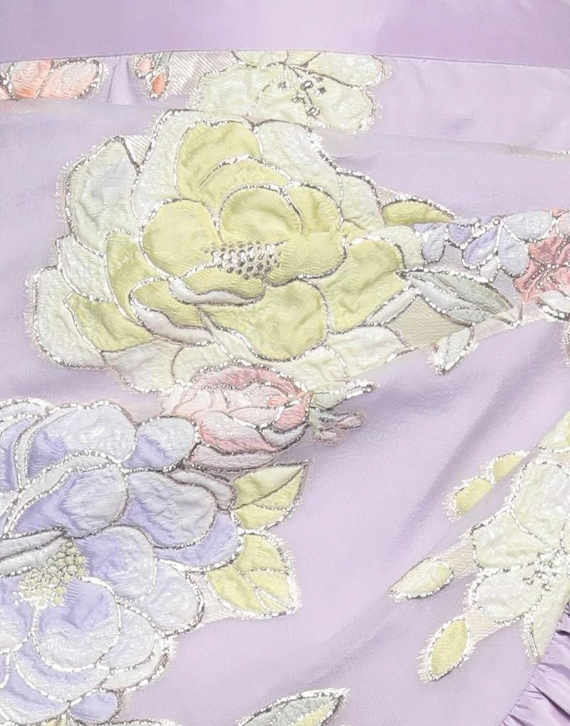Rodarte Mini skirt 5
