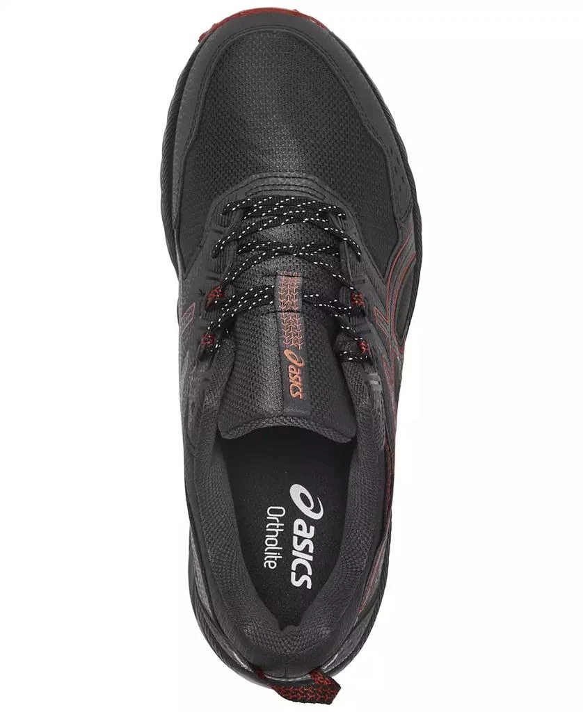 Asics Men's Venture 9 Wide Width Trail Running Sneakers from Finish Line 2