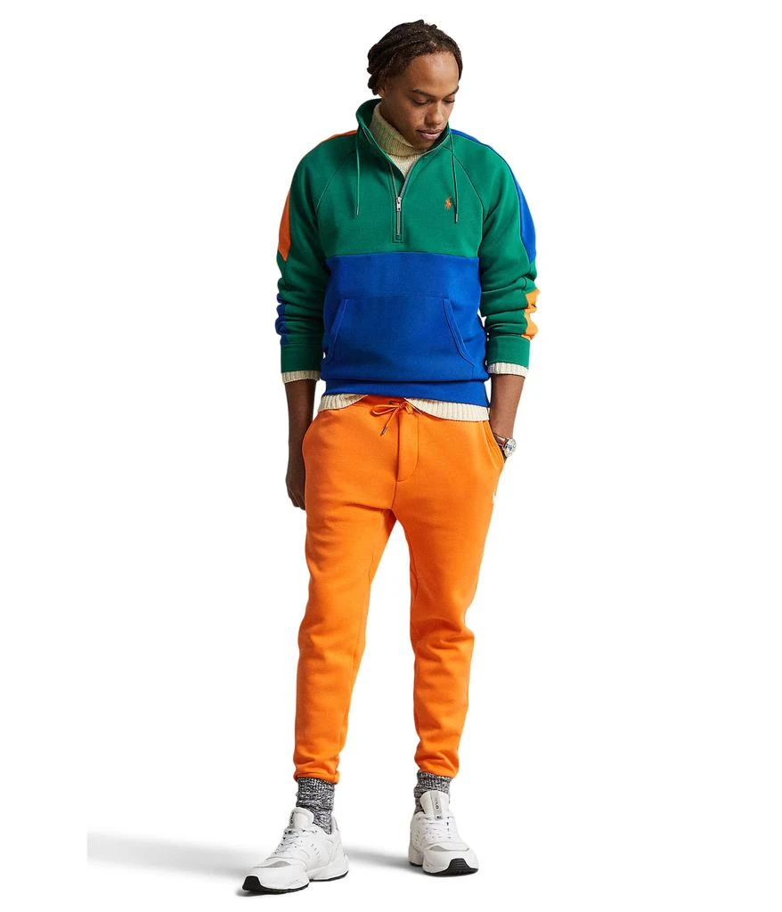 Polo Ralph Lauren Double-Knit Jogger Pants 4