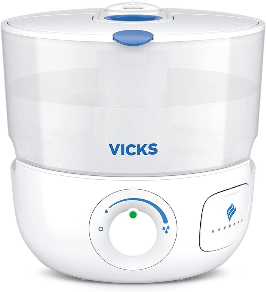 VTech Vicks VUL585 Top Fill Humidifier