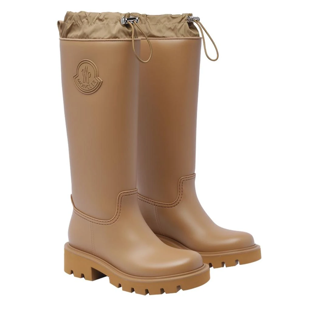 Moncler Moncler Boots 2