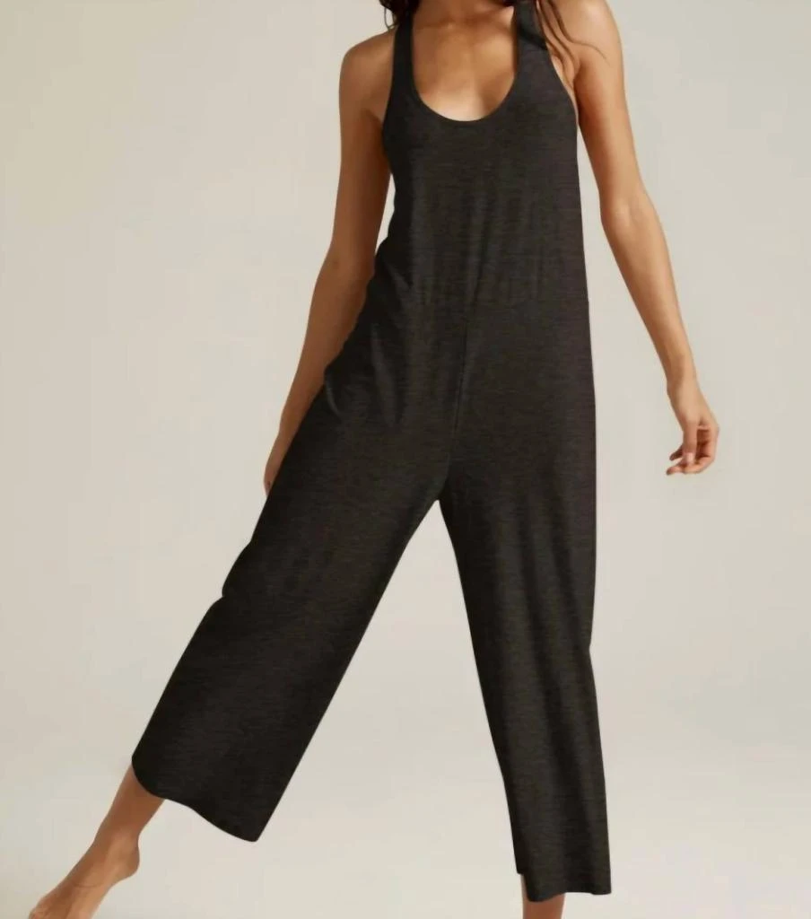 Beyond yoga Beyond Yoga - Featherweight Hang Loose Jumpsuit 1