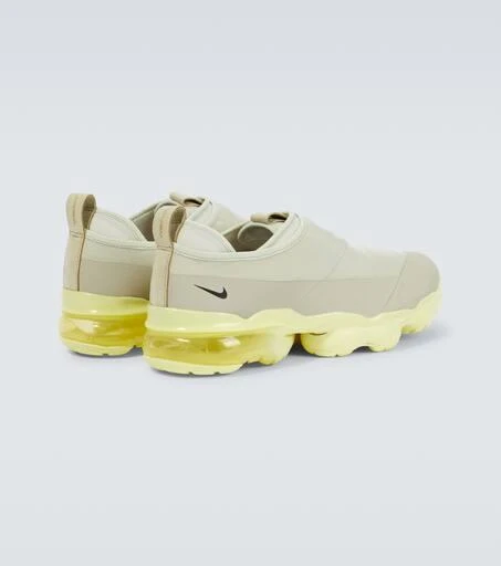 NIKE Air VaporMax Moc Roam mesh sneakers 6