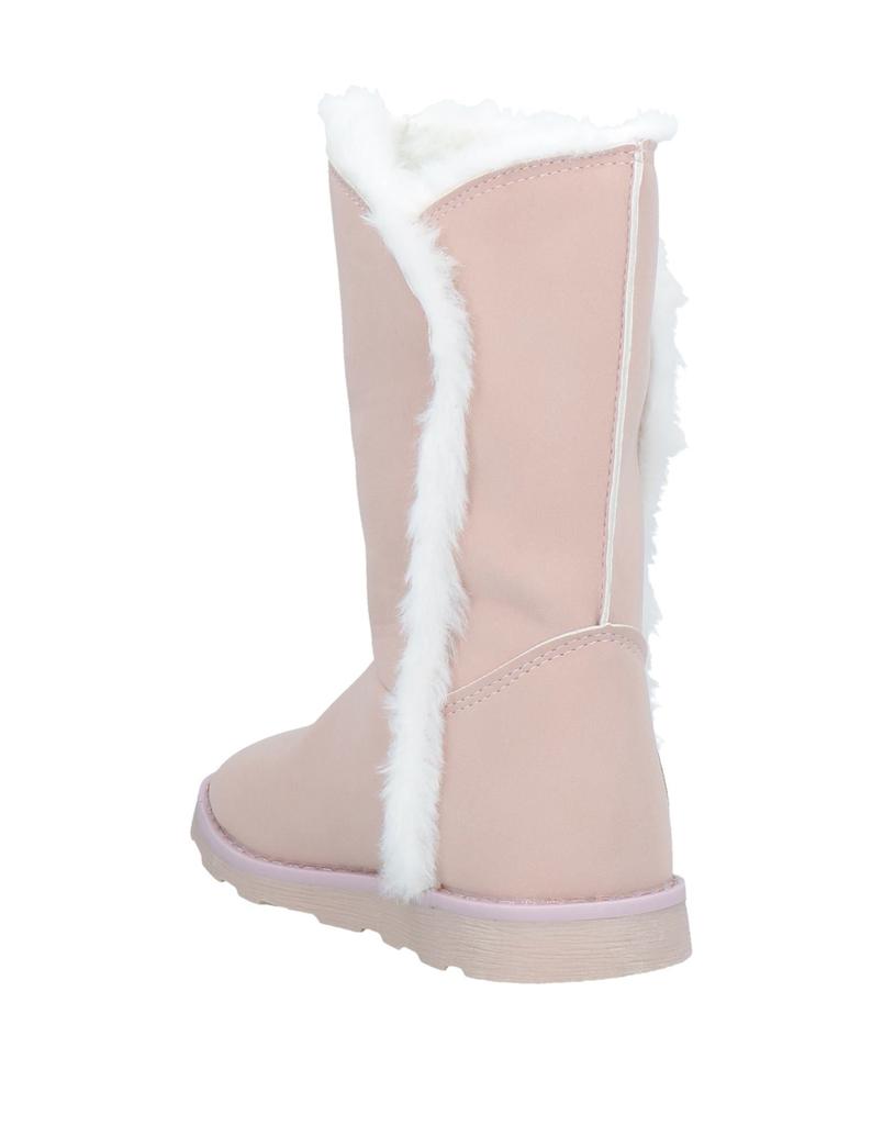 Superga Superga - Knee Boots - Blush - Woman