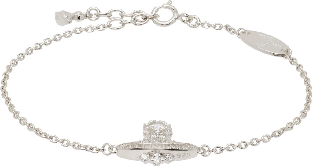 Vivienne Westwood Narcissa Bracelet