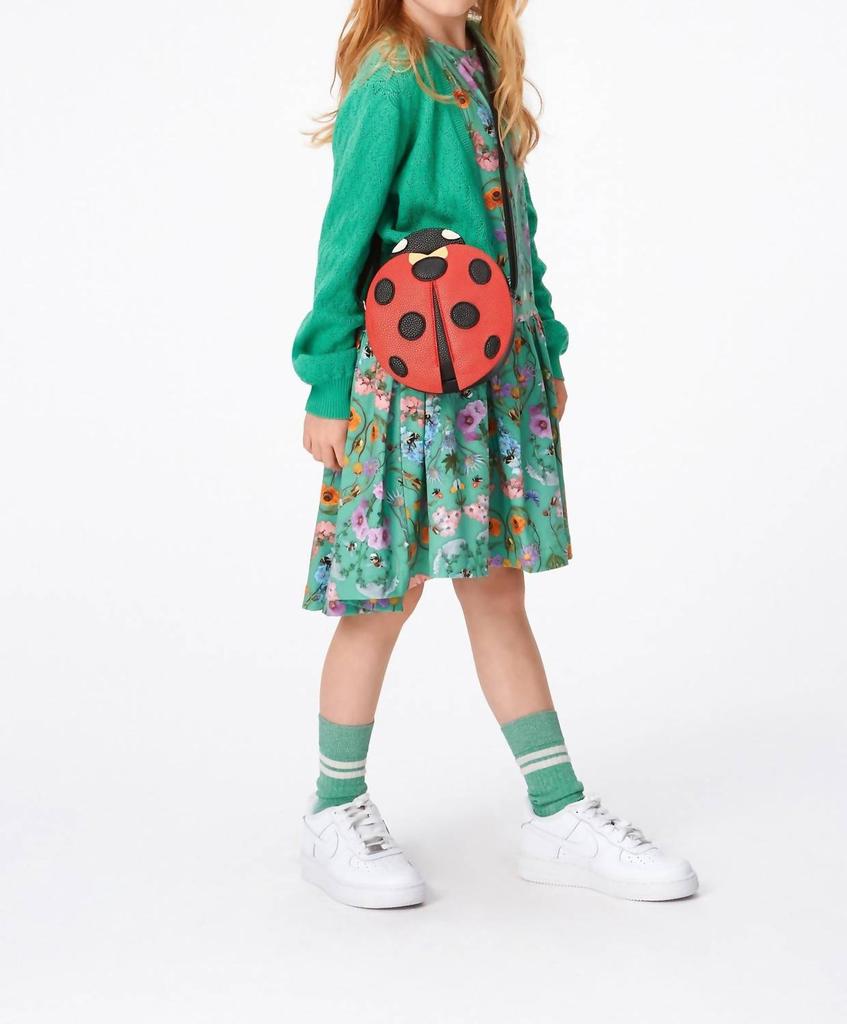 MOLO Molo - Ladybird Bag