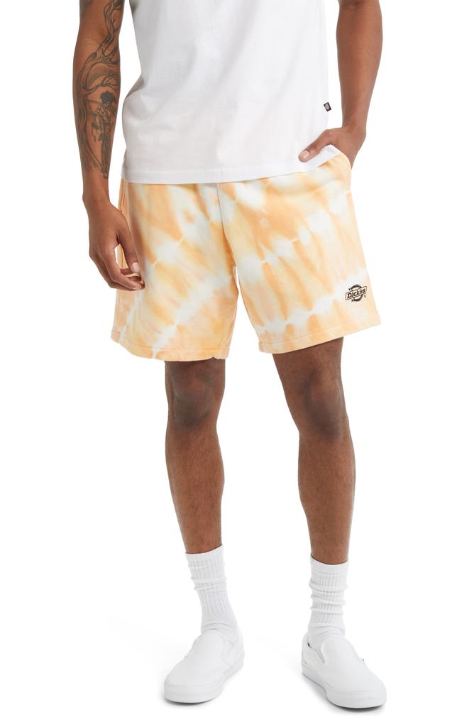 Dickies Westfir Tie Dye Sweat Shorts