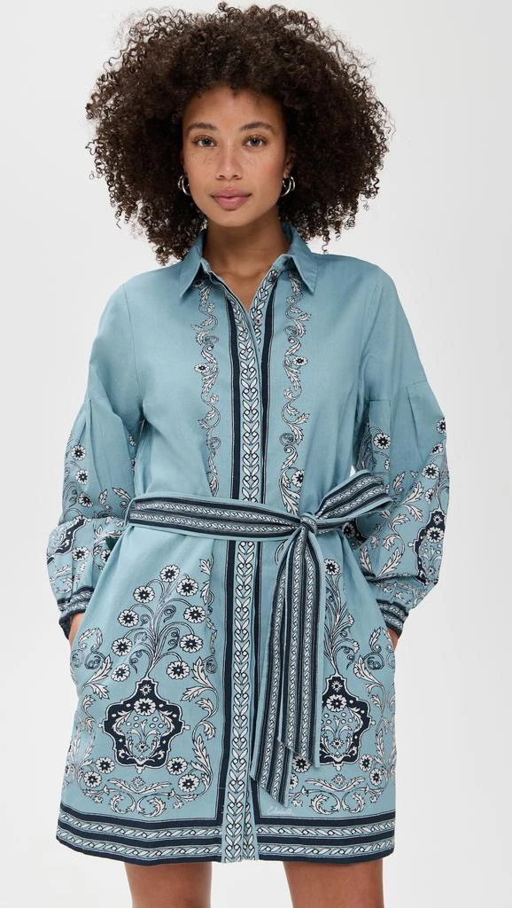 Cleobella Anouk Mini Dress 6