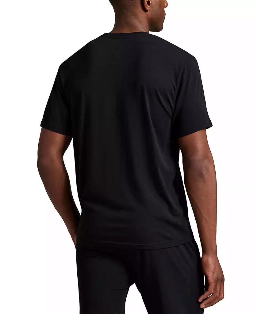 Ralph Lauren Men's Short Sleeve Crewneck T-Shirt