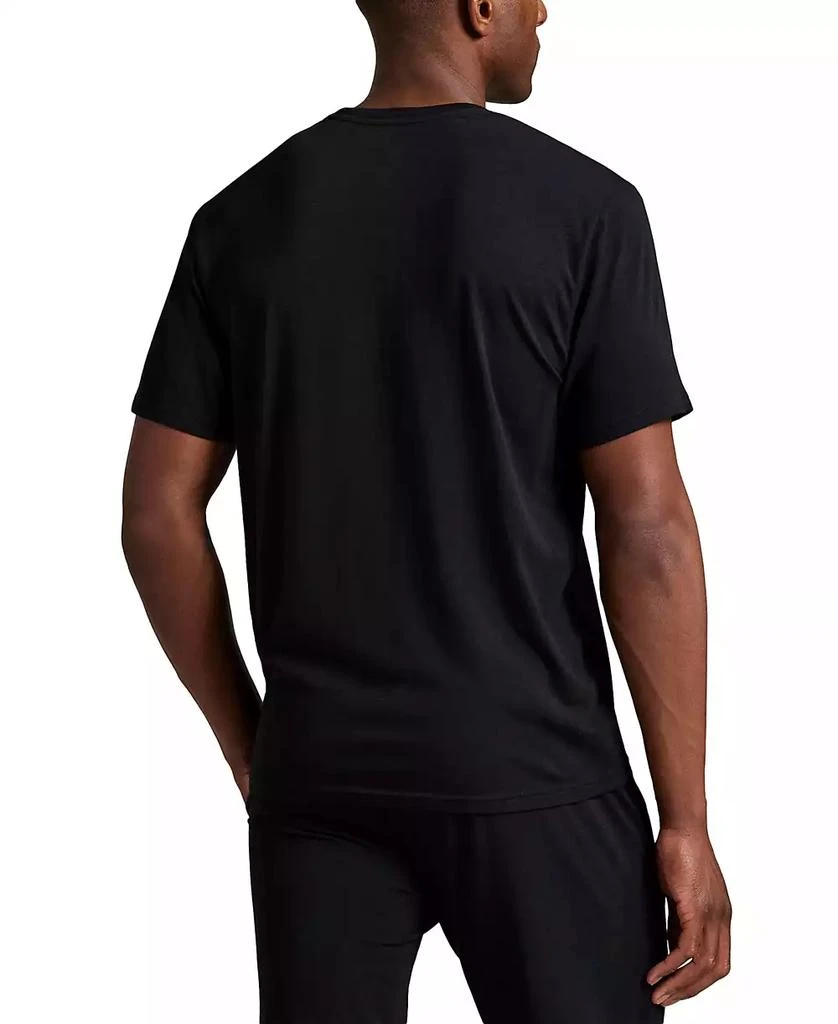 Ralph Lauren Men's Short Sleeve Crewneck T-Shirt 2