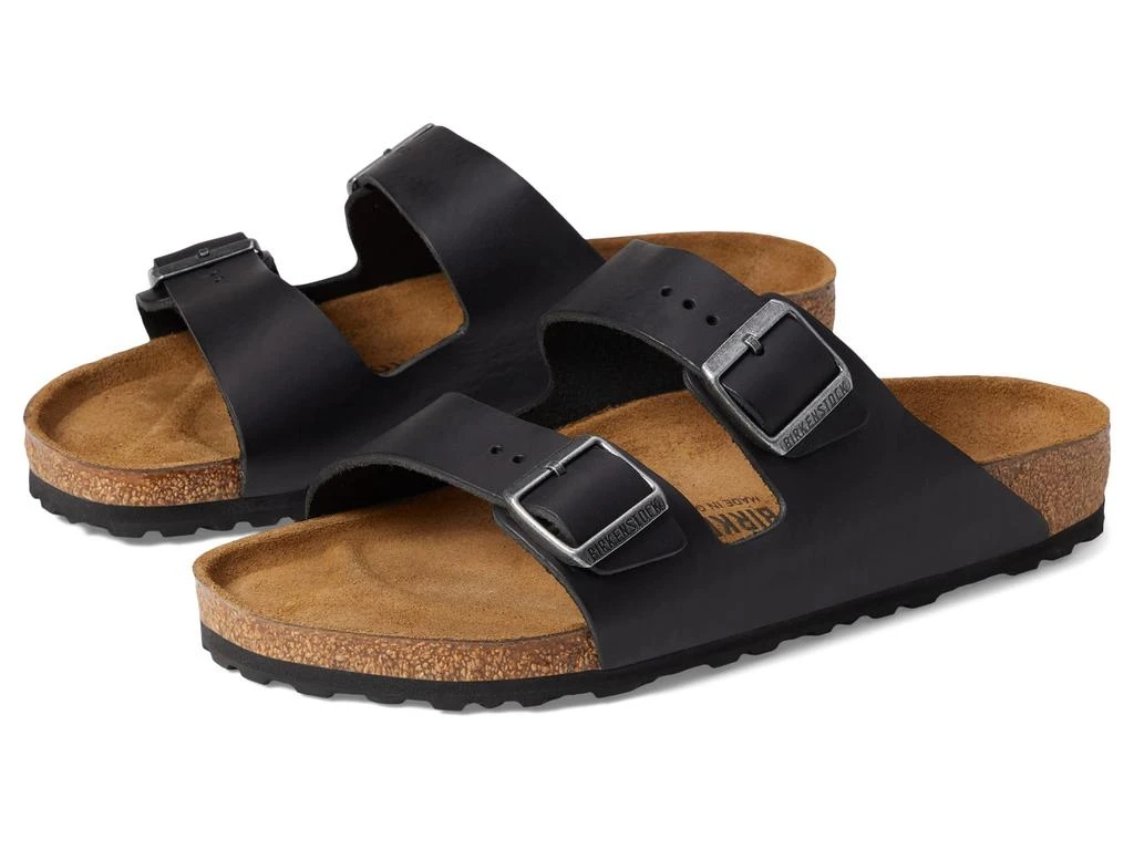 Birkenstock Arizona Grip - Leather 1