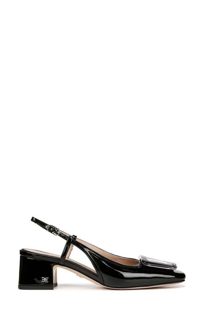 Sam Edelman Tracie Slingback Pump 3