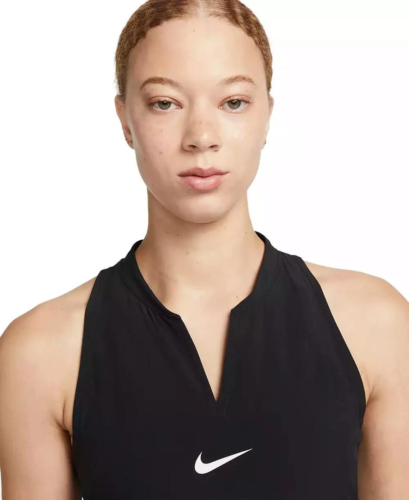 NIKE Women's Dri-FIT Advantage Tennis Dress 6