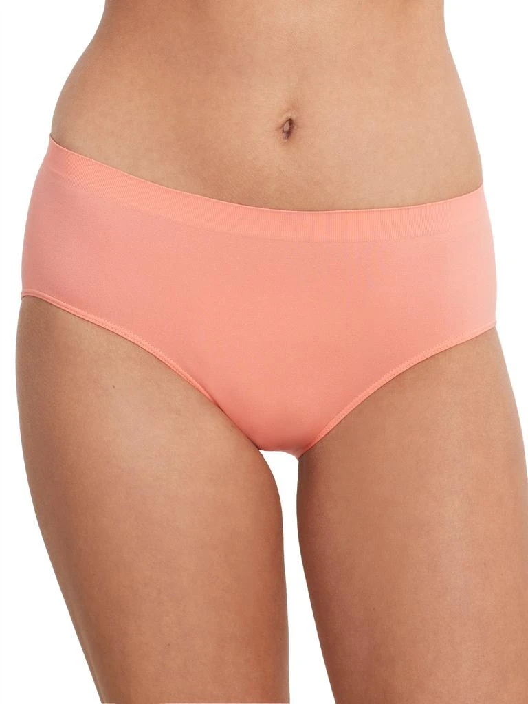 Bare Women's The Easy Everyday Seamless Hipster 1