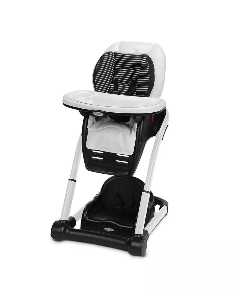 Graco Blossom™ 6-in-1 Convertible Highchair
