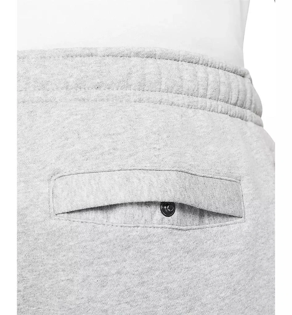 NIKE Men's Sportswear Club Fleece Pants 6