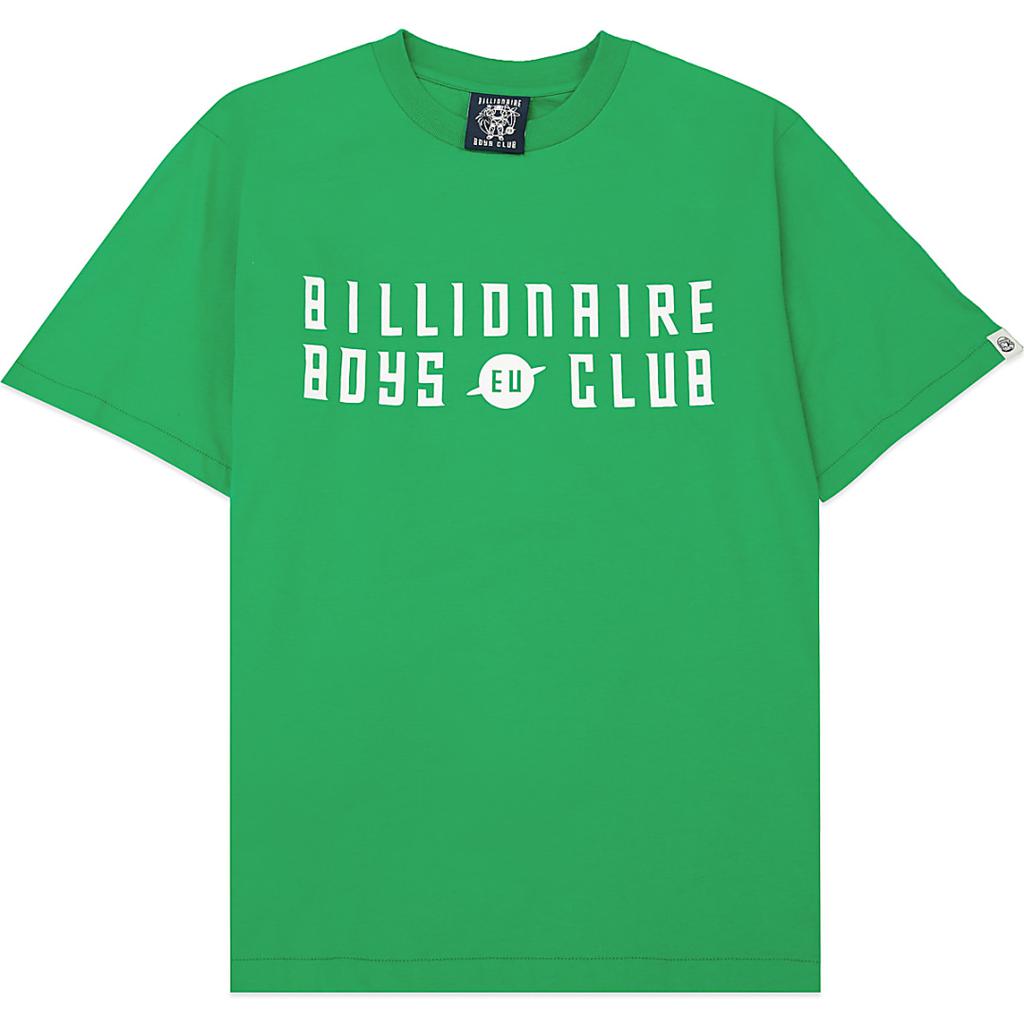 Billionaire Boys Club EU Logo T-Shirt