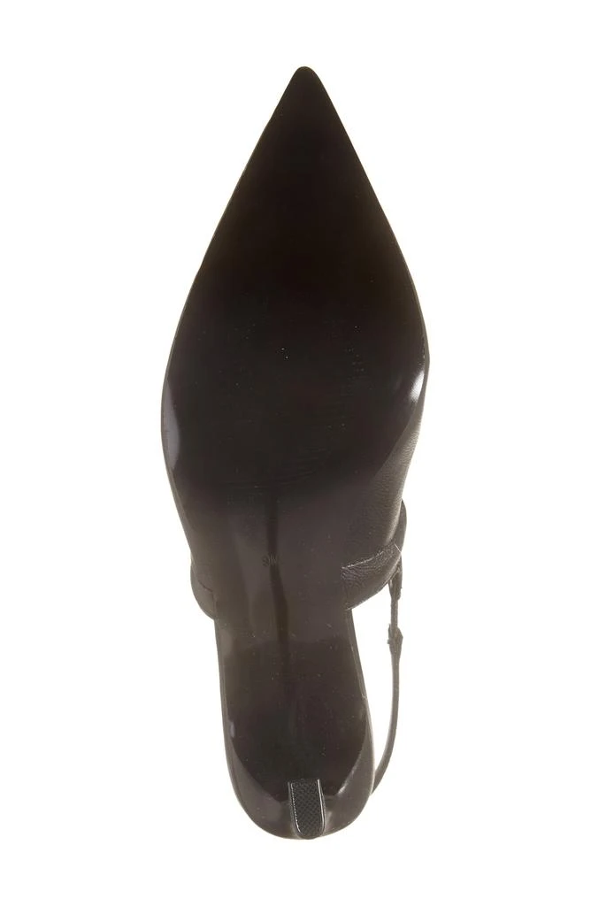 Steve Madden Grae Slingback Pump 6