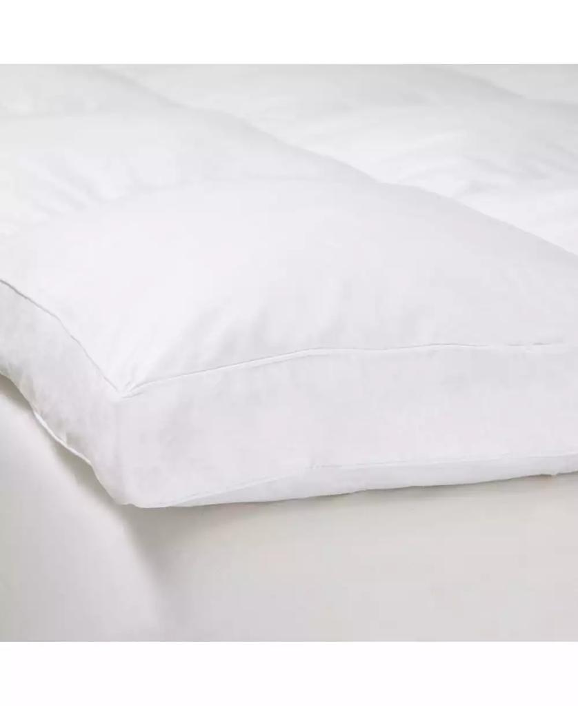Baldwin Gusset 2" Mattress Topper