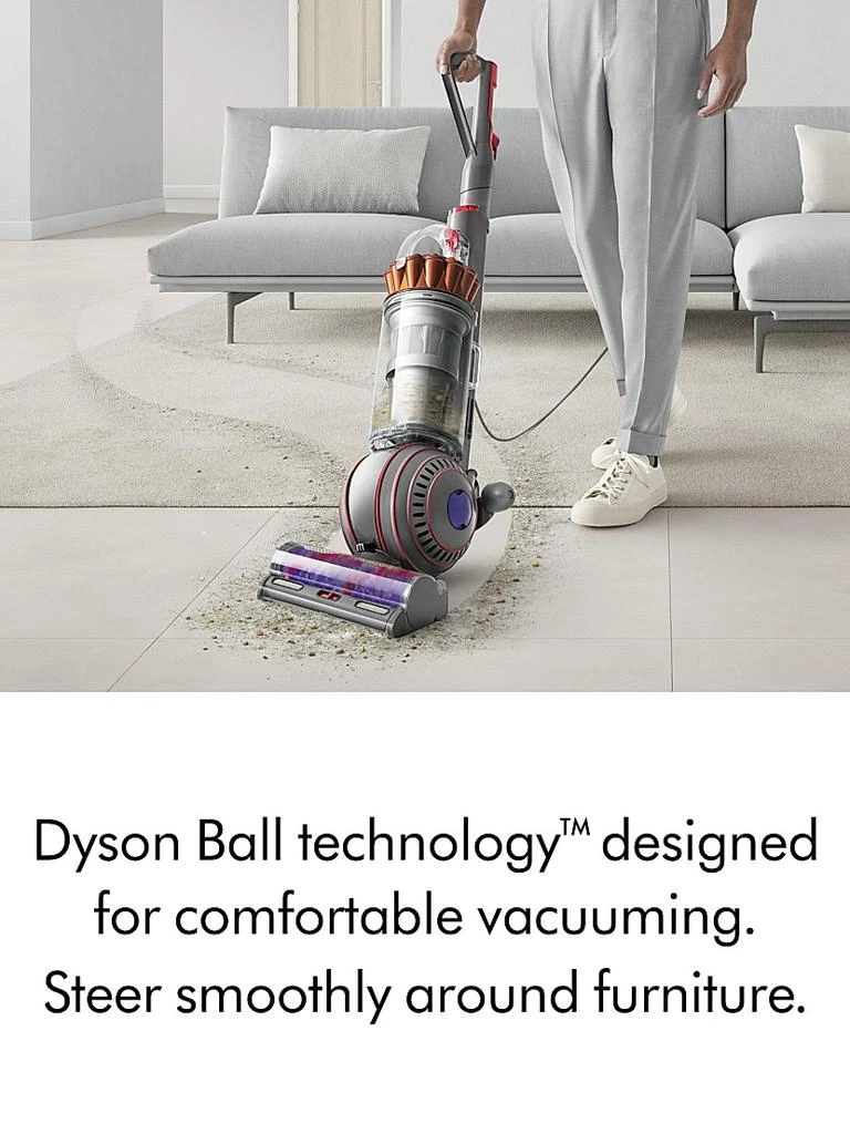 Dyson Ball Animal 3 Extra Upright Vacuum 9