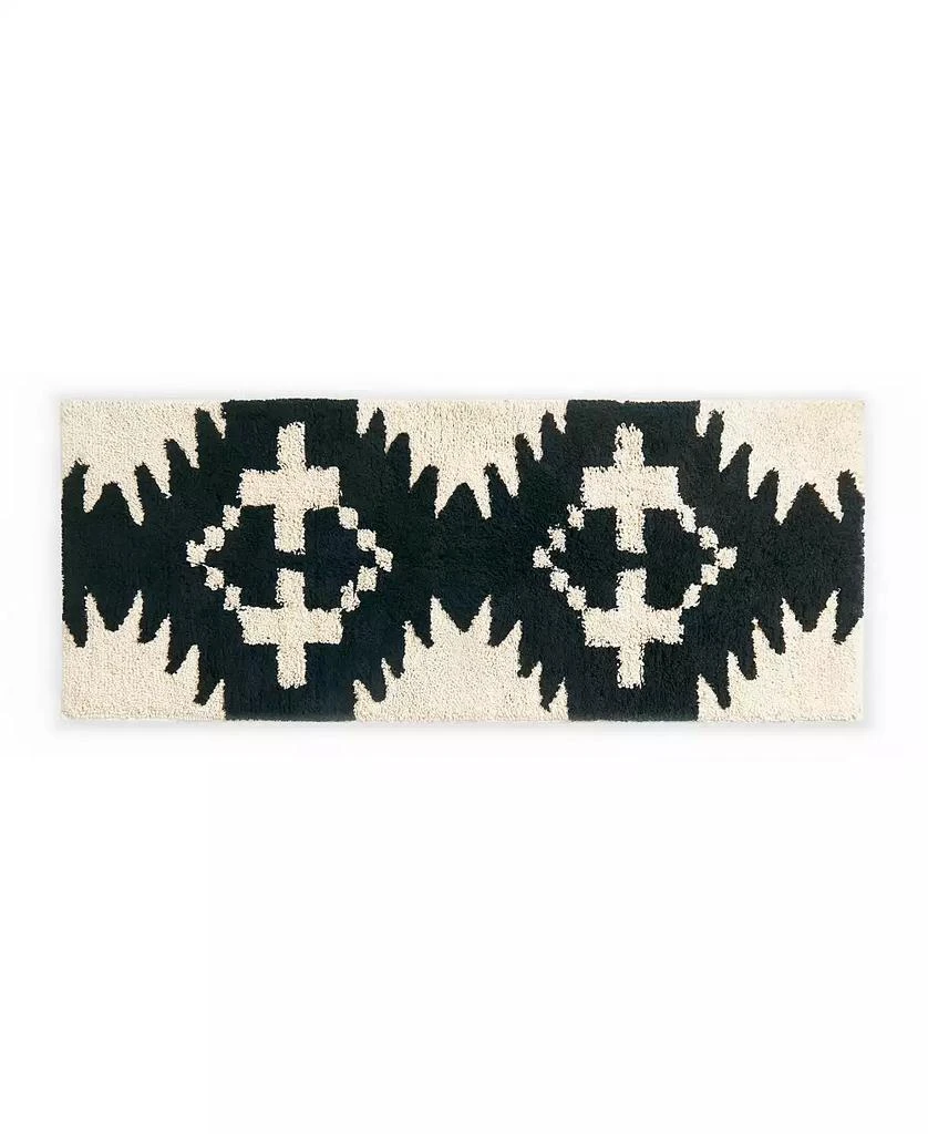 Pendleton Spider Rock Cotton Bath Rug 1
