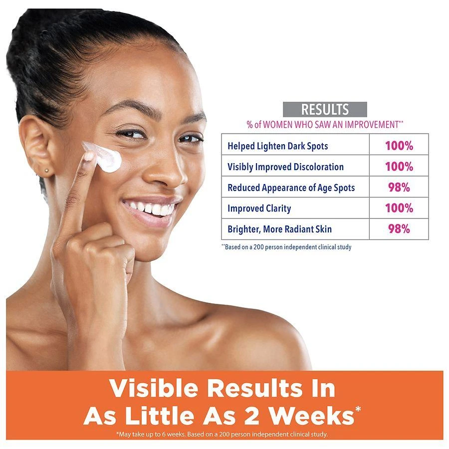 Skin Success Palmers Skin Success Anti-Dark Spot Fade Cream for All Skin Types 5