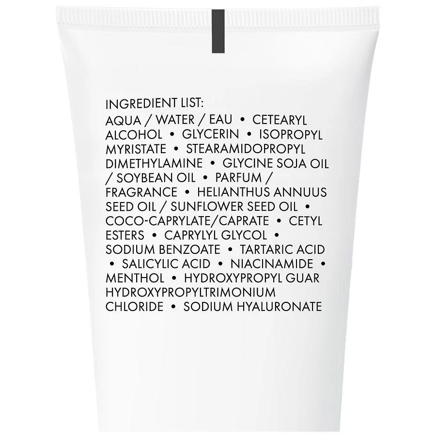 Vichy Hair + Scalp Moisturizing Conditioner 6