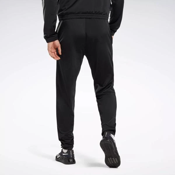 Reebok Reebok Identity Vector Knit Track Pants 4