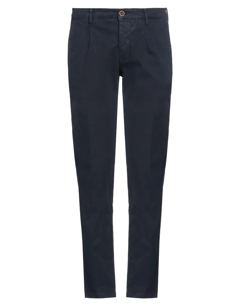 0/ZERO CONSTRUCTION Casual pants 1