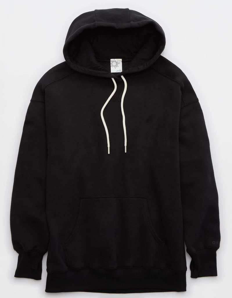 OFFLINE OFFLINE By Aerie Cloud Fleece Oversized Hoodie 3