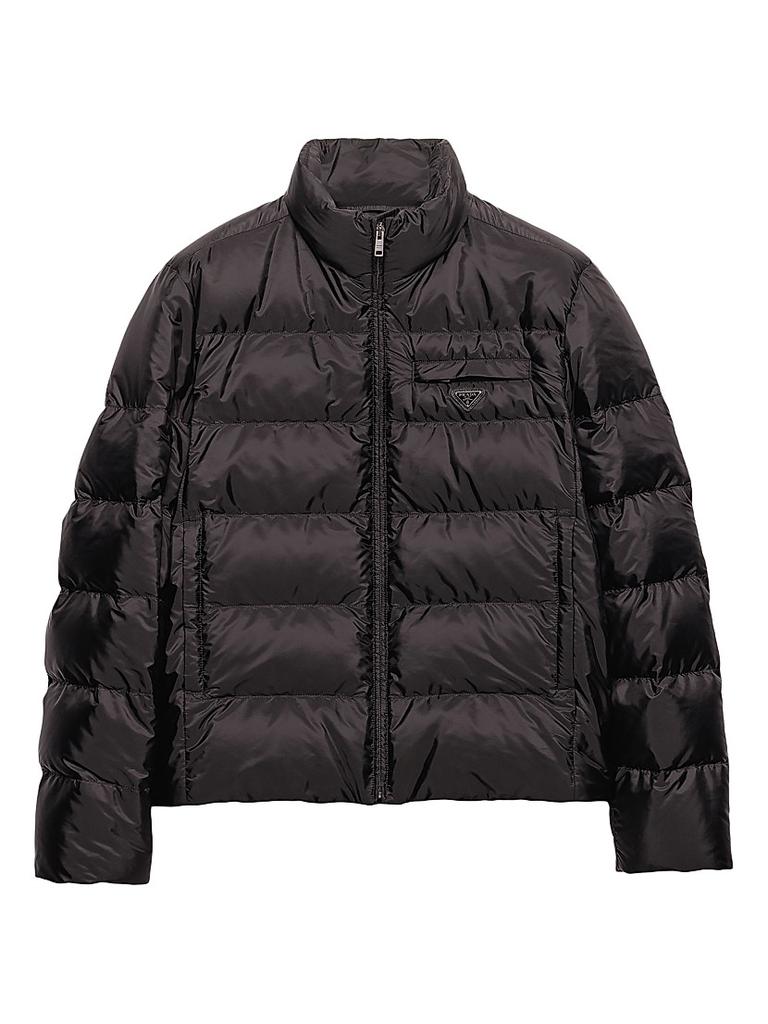 ジャケット・アウター prada sport archive down jacket puffer Prada sport down jacket - Gem