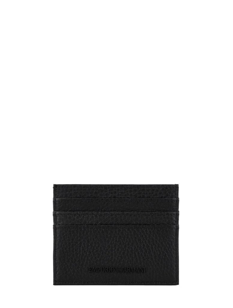 Emporio Armani Emporio Armani Wallets 1