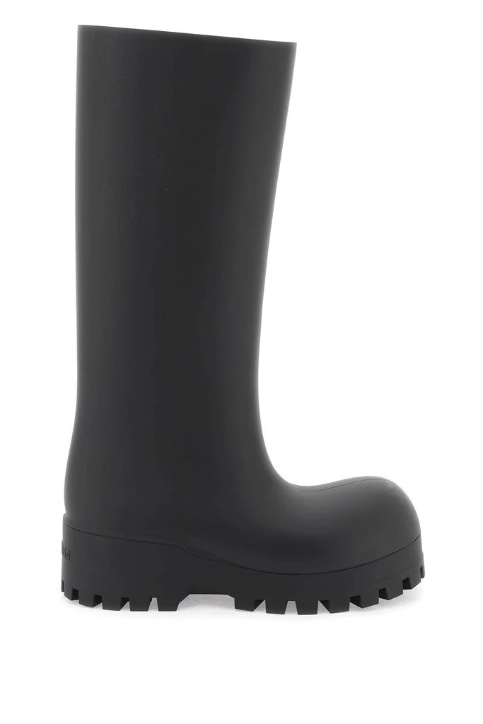 Balenciaga rubber bulldozer rain boots for 1