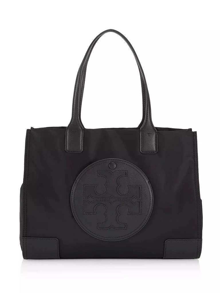Tory Burch Mini Ella Tote 1