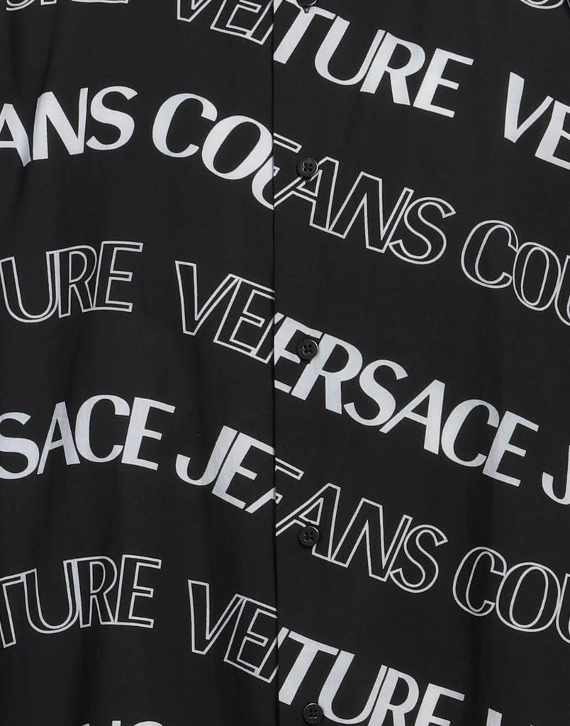 Versace Patterned shirt 4