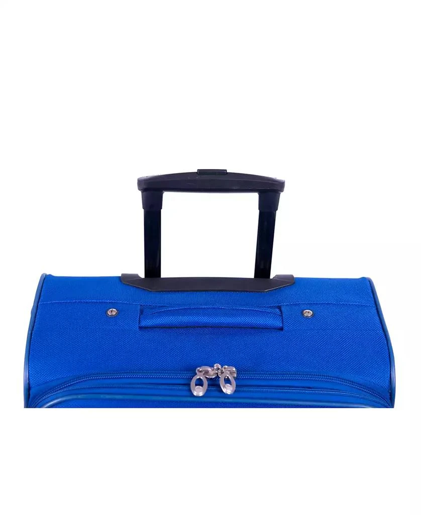 American Flyer South West Collection 5 Piece Luggage Set 13