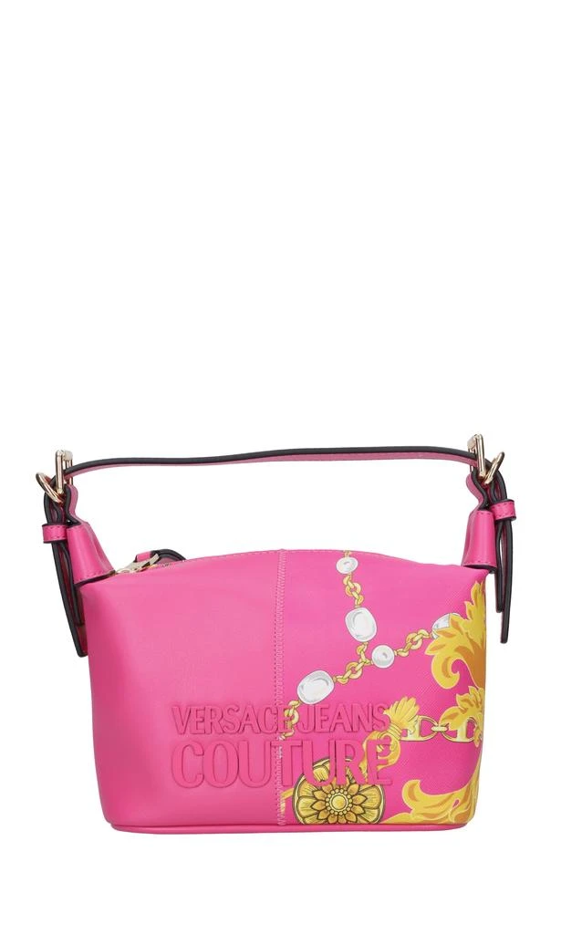 Shop VERSACE JEANS COUTURE MultiColour on Sale at