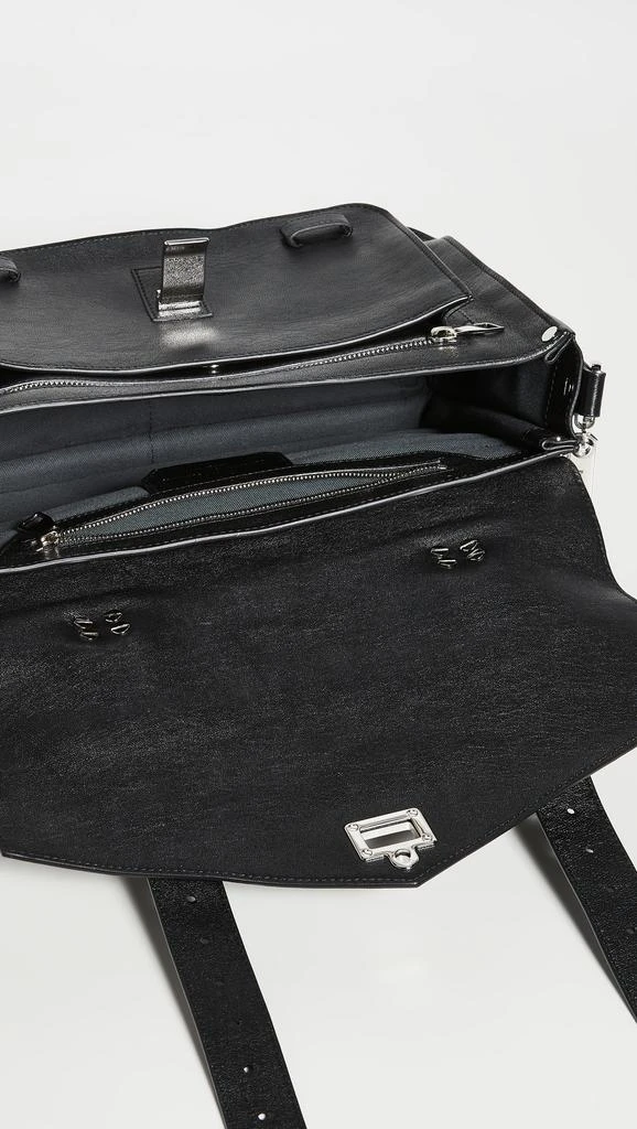 Proenza Schouler PS1 Medium Satchel 5