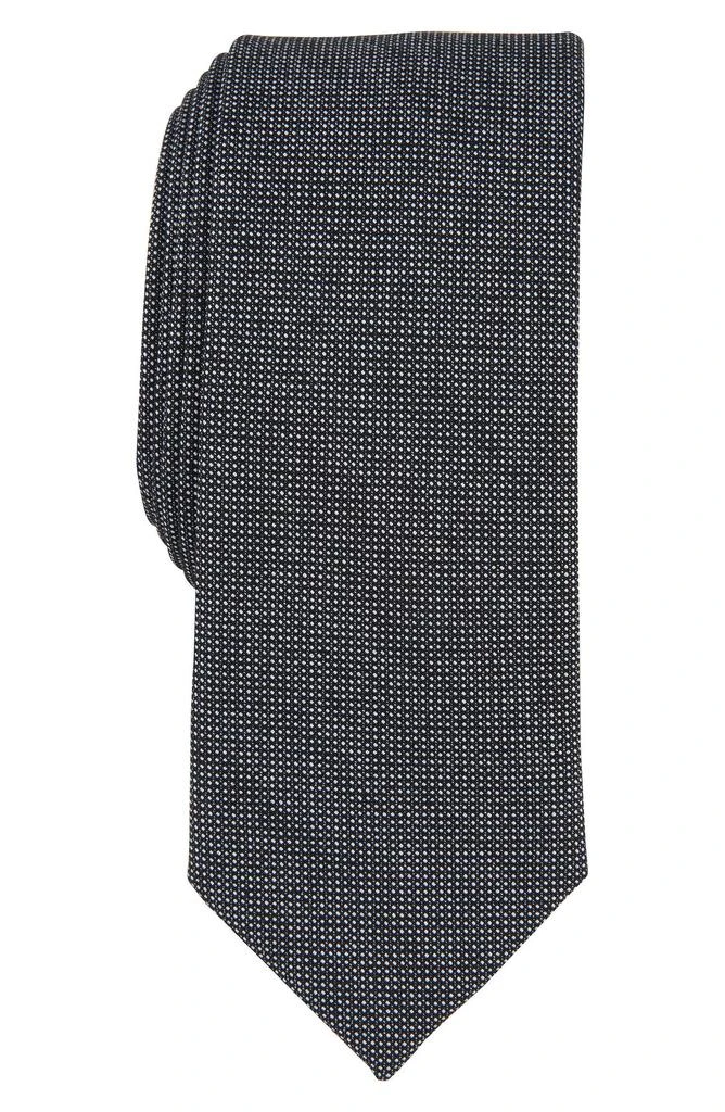 Original Penguin Vela Petite Dot Tie 1