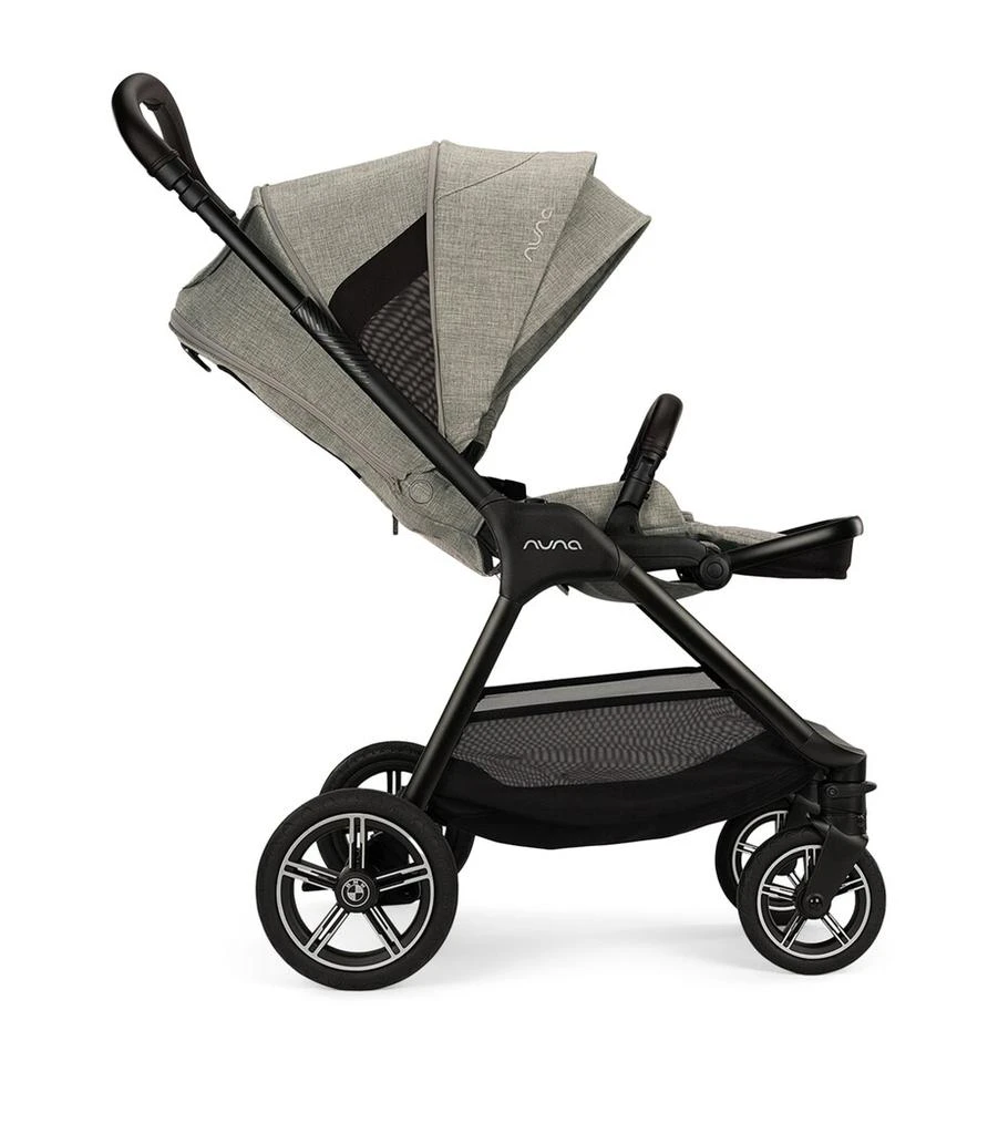 Nuna x BMW TRIV Next Stroller 4