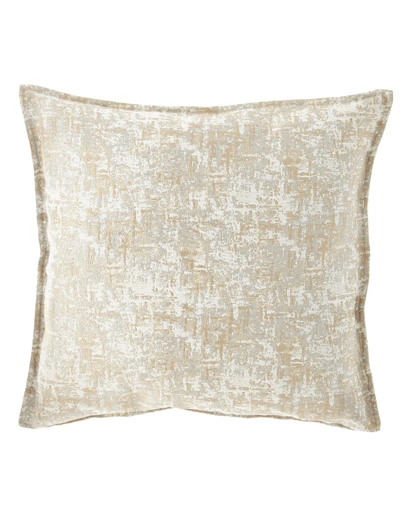 Fino Lino Linen & Lace Sinclair European Sham