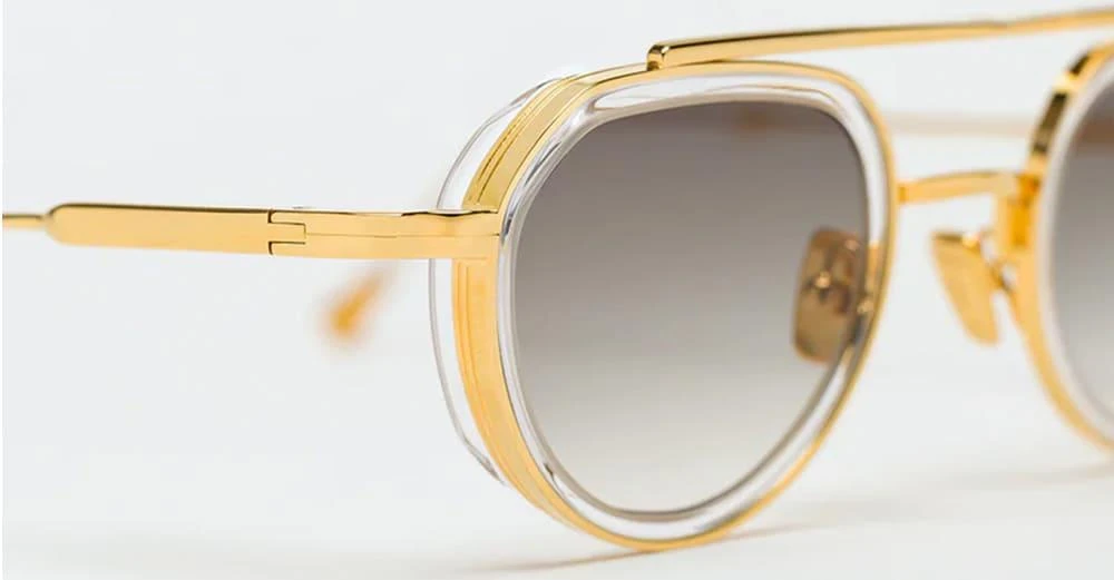 John Dalia John Dalia Sunglasses 3