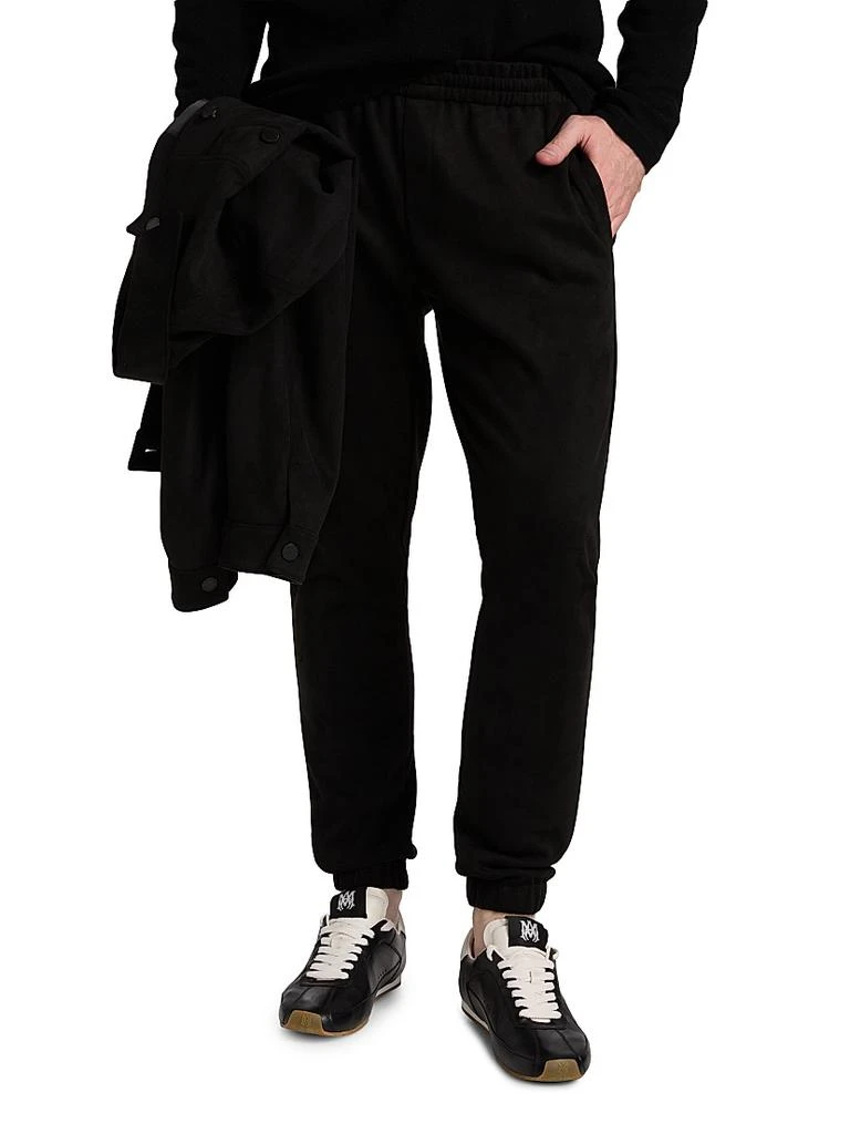 MONFRÈRE Noah Drawstring Jogger Sweatpants 3