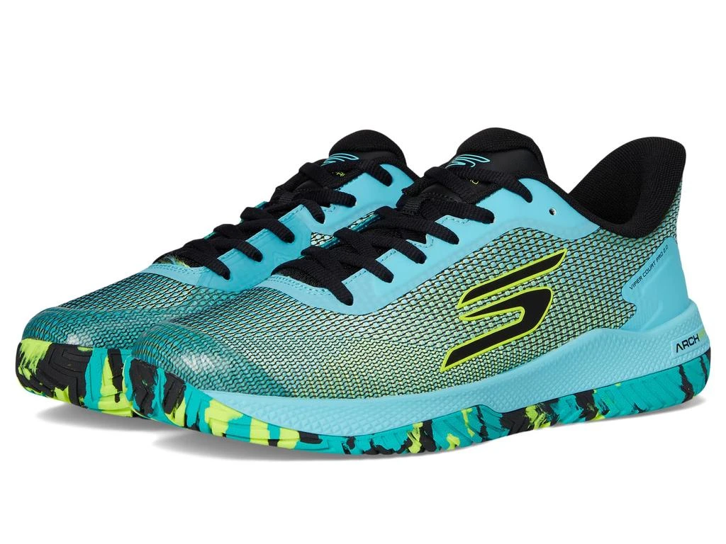 SKECHERS Pickleball Viper Court Pro 2.0 Sneaker