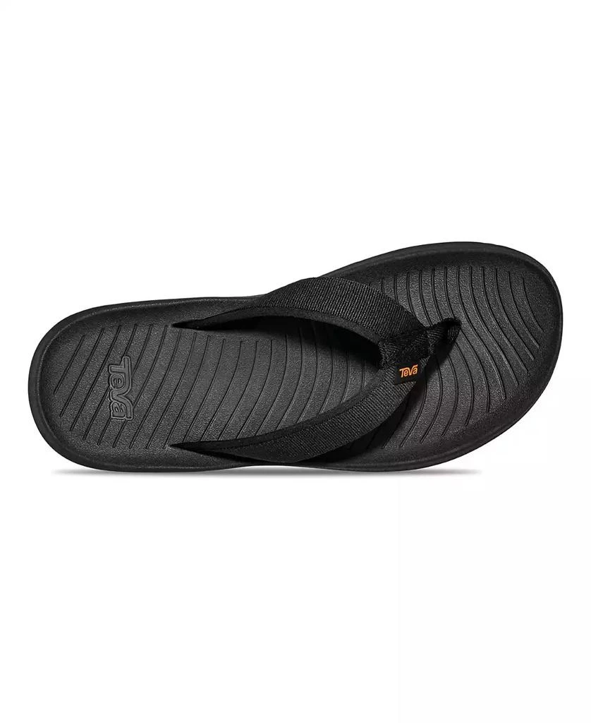 Teva Men's Hurricane Flip Flop Sandals 5