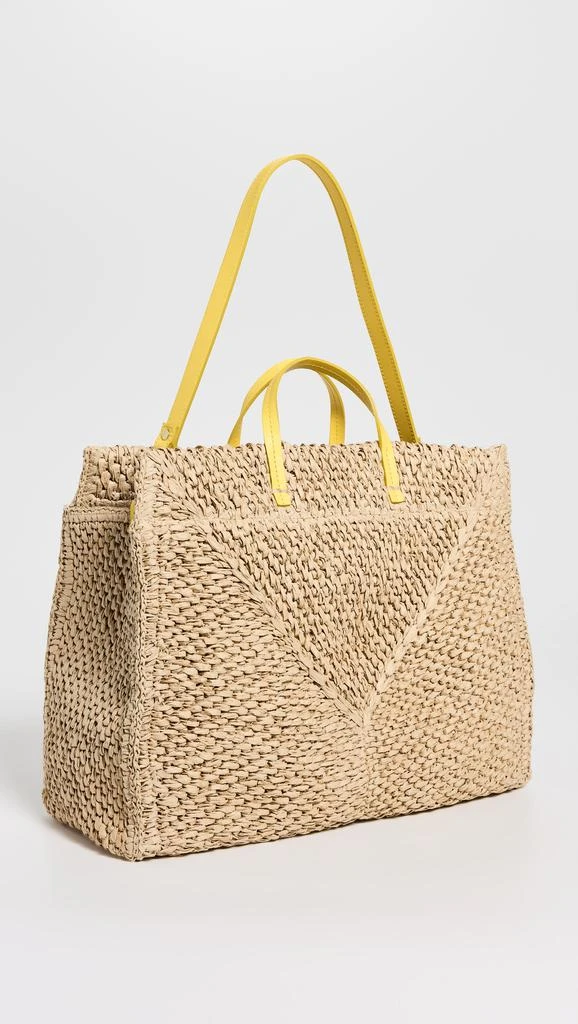 Clare V Summer Simple Tote 3