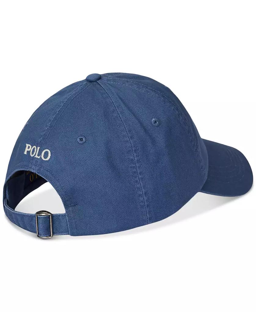 Ralph Lauren Men's Classic Chino Cap