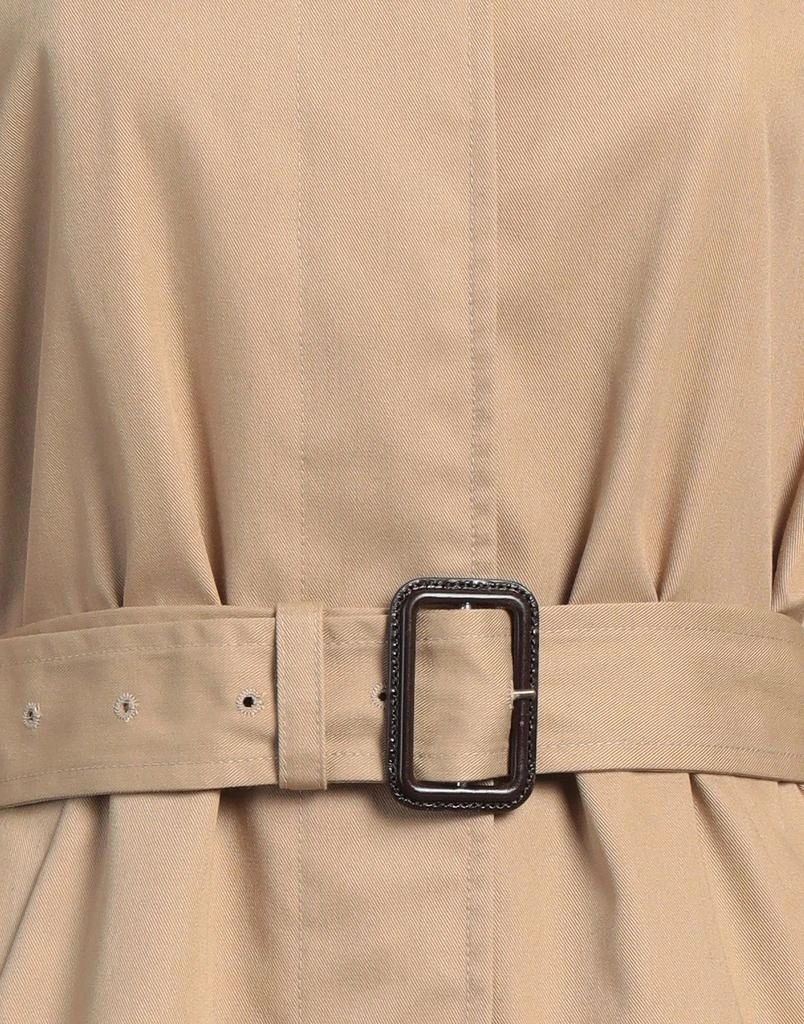 SEALUP Full-length jacket 4